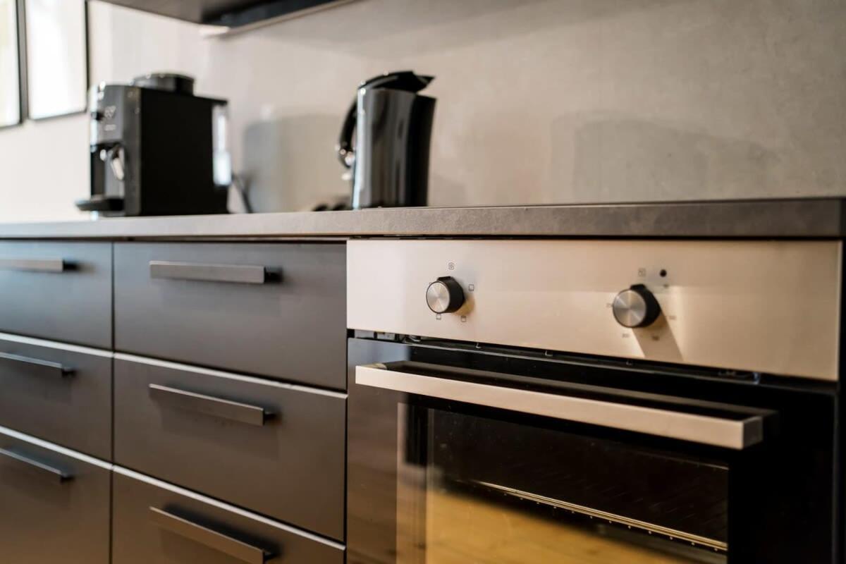 Apartment At Rosenthaler Platz เบอร์ลิน ภายนอก รูปภาพ